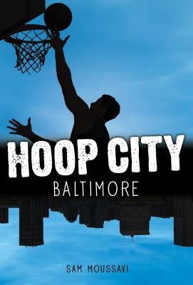 Baltimore by Moussavi, Sam