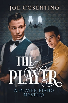 The Player by Cosentino, Joe