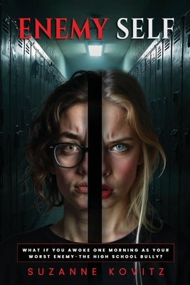 Enemy Self by Kovitz, Suzanne