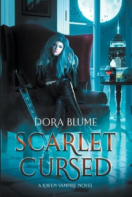 Scarlet Cursed by Blume, Dora