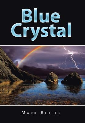 Blue Crystal by Ridler, Mark