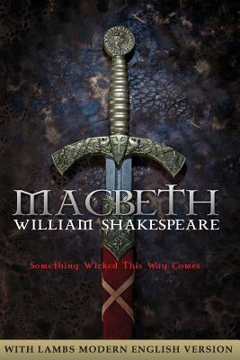 Macbeth by Lamb, Charles and Mary