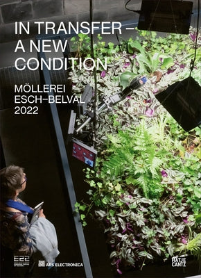Esch2022 Ars Electronica: In Transfer: On to New Shores by Honzik, Martin