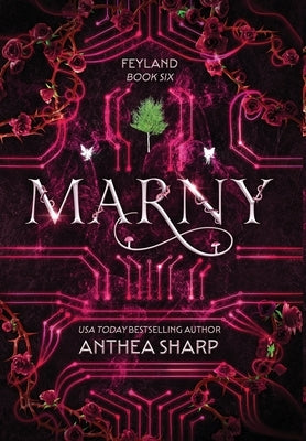 Marny by Sharp, Anthea