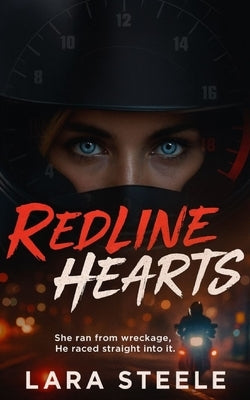 Redline Hearts by Steele, Lara
