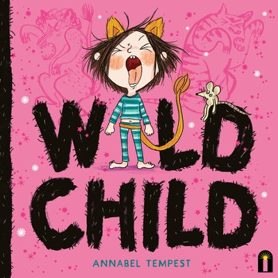 Wild Child by Tempest, Annabel