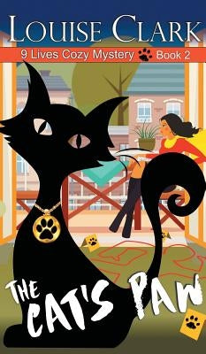 Cat's Paw by Clark, Louise