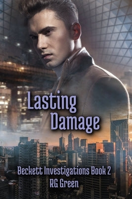 Lasting Damage by Green, Rg