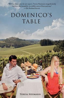 Domenico's Table by Neumann, Teresa M.