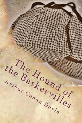 The Hound of the Baskervilles by Conan Doyle, Arthur