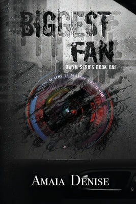 Biggest Fan by Denise, Amaia