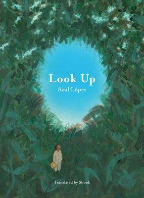 Look Up by L?pez, Azul