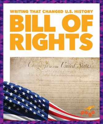 Bill of Rights by Larsen, Josephine