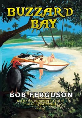 Buzzard Bay by Ferguson, Bob