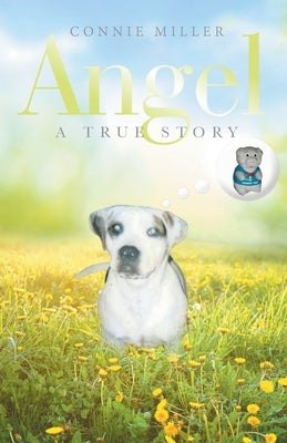 Angel: A True Story by Miller, Connie