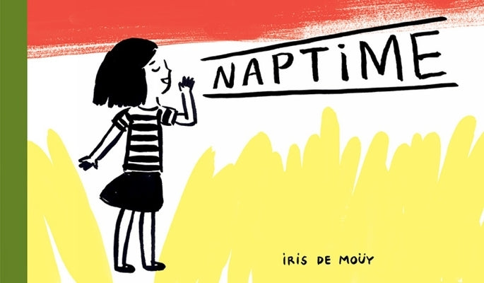Naptime by de Moüy, Iris