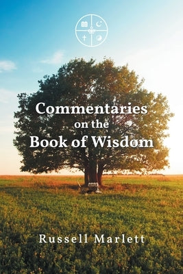 Commentaries on the Book of Wisdom by Marlett, Russell