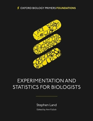 Experimentation STATS Obp by Land, Stephen