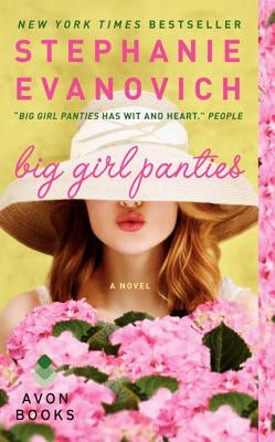 Big Girl Panties by Evanovich, Stephanie