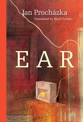 Ear by Procházka, Jan