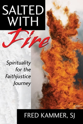 Salted With Fire by Kammer, Fred S. J.