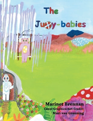 The Juoy-Babies by Brennan, Marinet