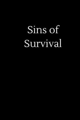 Sins of Survival by Karner, Jen