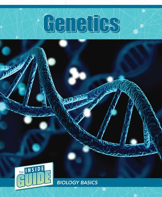 Genetics by McClure, Leigh
