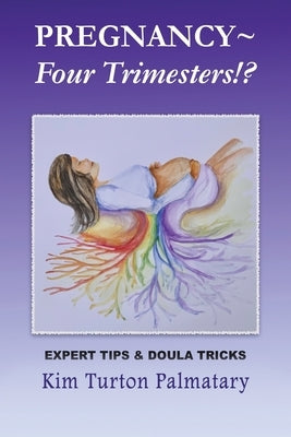Pregnancy Four Trimesters!? by Turton Palmatary, Kim