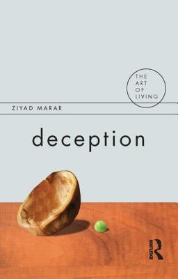Deception by Marar, Ziyad