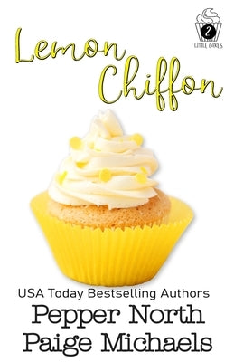 Lemon Chiffon by Michaels, Paige
