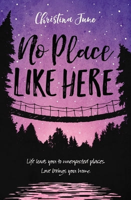 No Place Like Here by June, Christina