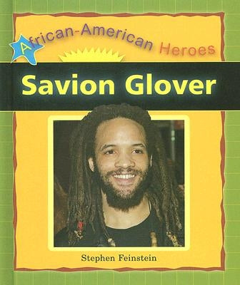 Savion Glover by Feinstein, Stephen