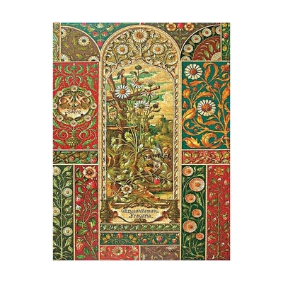 Viennese Fruit 1000 Piece Jigsaw Puzzle by Paperblanks (Vox Botanica) by Paperblanks