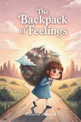 The Backpack of Feelings: A Therapeutic SEL Picture Book Helping Children Understand Big Feelings, Anxiety, and Emotional Regulation by Danielak, Malwina