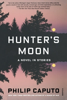 Hunter's Moon by Caputo, Philip