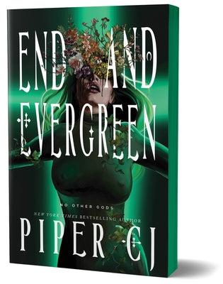End and Evergreen (Deluxe Edition) by Cj, Piper