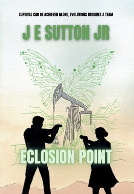 Eclosion Point by Sutton, J. E., Jr.