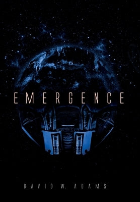 Emergence by Adams, David W.
