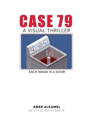 Case 79 by Alkamel, Amer