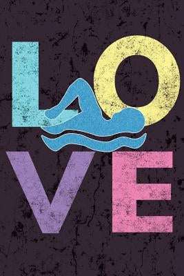Love by Giftstore, Swimming
