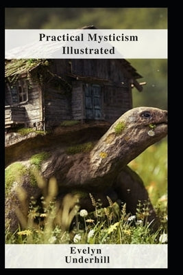 Practical Mysticism Illustrated by Underhill, Evelyn
