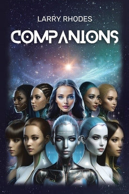 Companions by Rhodes, Larry