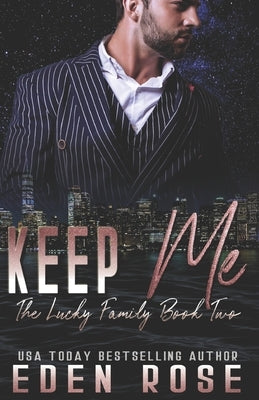 Keep Me: Mafia Romance by Publishing, Pink Ribbon
