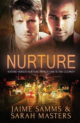 Nurture by Masters, Sarah