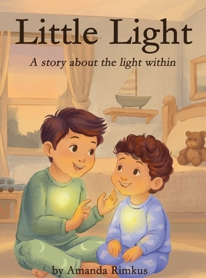 Little Light by Rimkus, Amanda