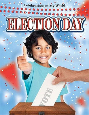 Election Day by Peppas, Lynn
