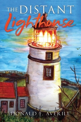The Distant Lighthouse by Averill, Donald