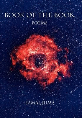 Book of the Book: Poems by Juma, Jamal