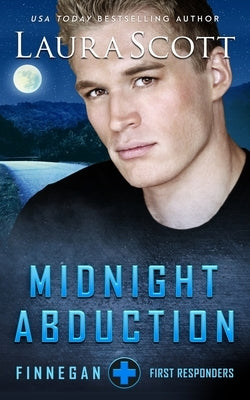 Midnight Abduction by Scott, Laura
